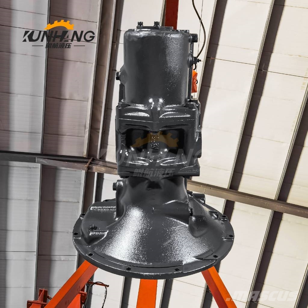 Komatsu PC300LC-6LE PC300HD-6LE Main Pump 708-2H-00330 Transmisiones