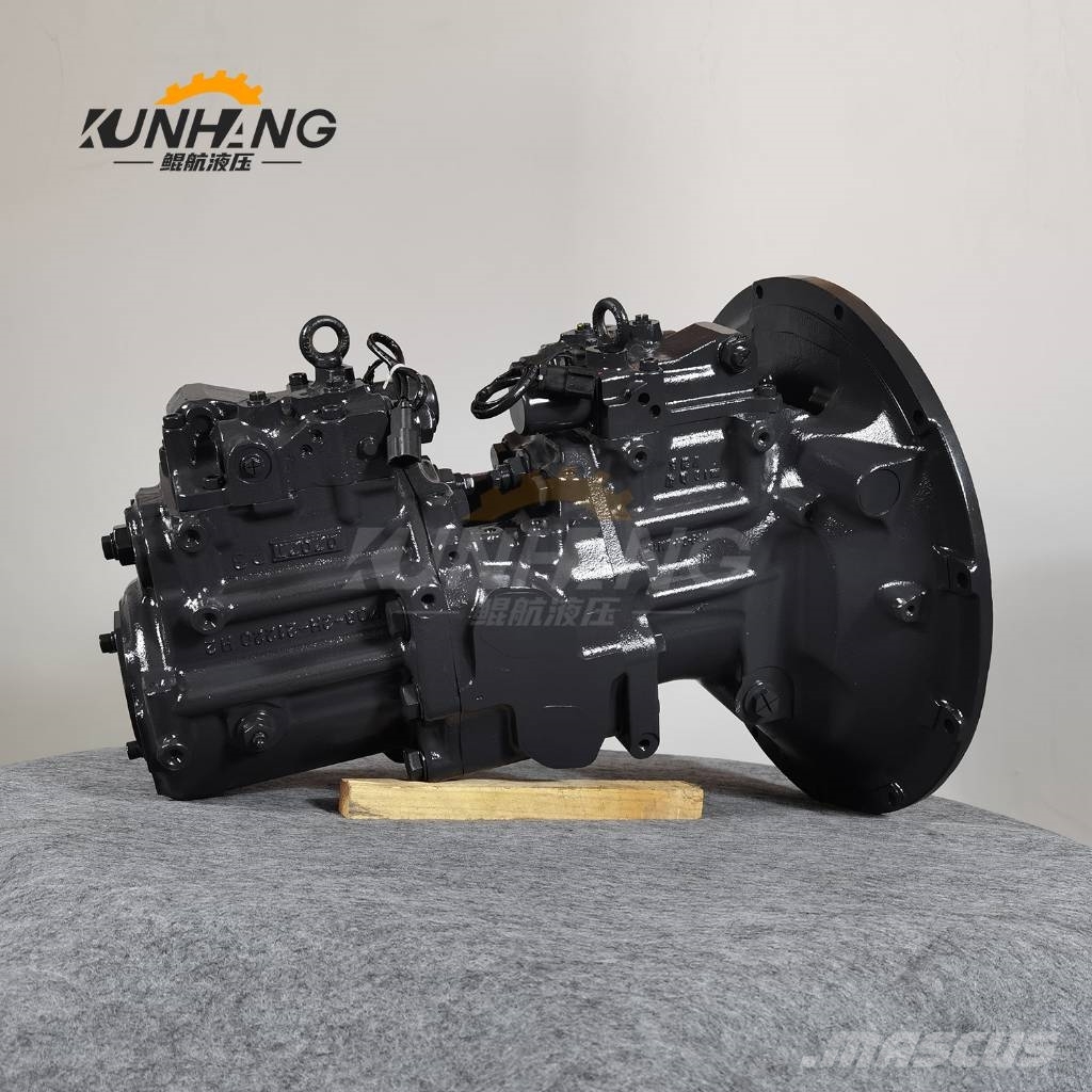 Komatsu PC300LC-6LE PC300HD-6LE Main Pump 708-2H-00330 Transmisiones