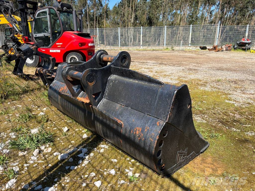 Baark 2.1 Bakken