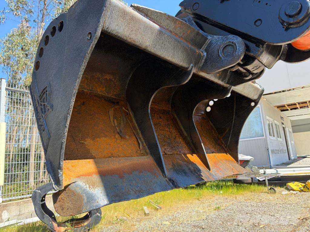 Baark 2.1 Bakken