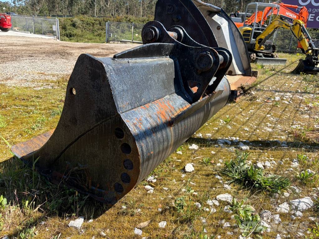 Baark 2.1 Bakken