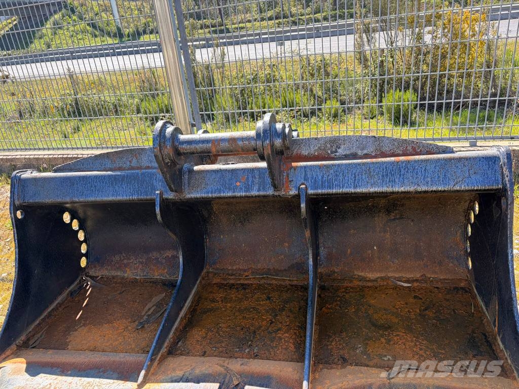 Baark 2.1 Bakken