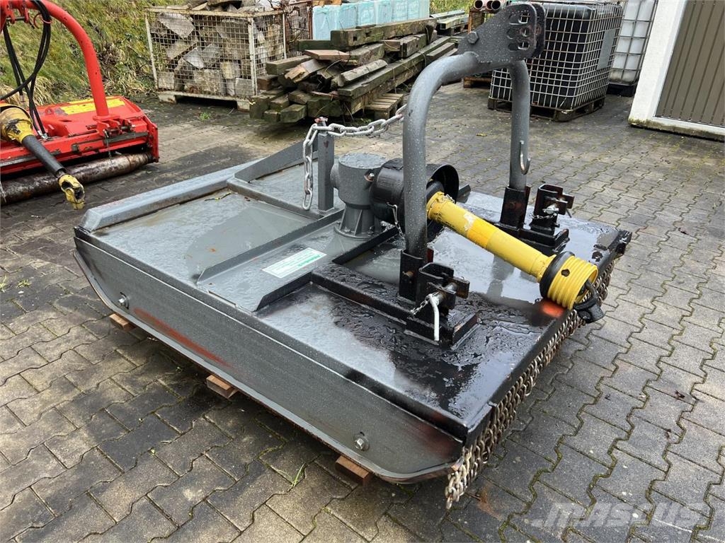 Fehrenbach 1400 Стъблорезачки