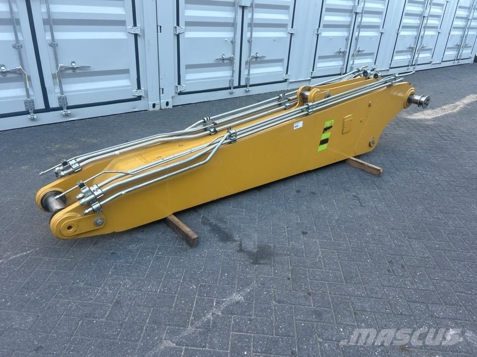 CAT M316 - 525-9267 - Adjustable boom/Verstellausleger Booms og dippers
