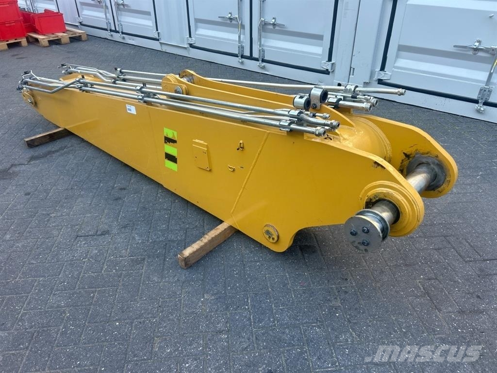 CAT M316 - 525-9267 - Adjustable boom/Verstellausleger Booms og dippers