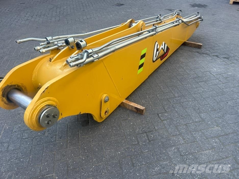 CAT M316 - 525-9267 - Adjustable boom/Verstellausleger Booms og dippers