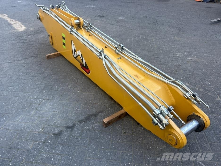 CAT M316 - 525-9267 - Adjustable boom/Verstellausleger Booms og dippers