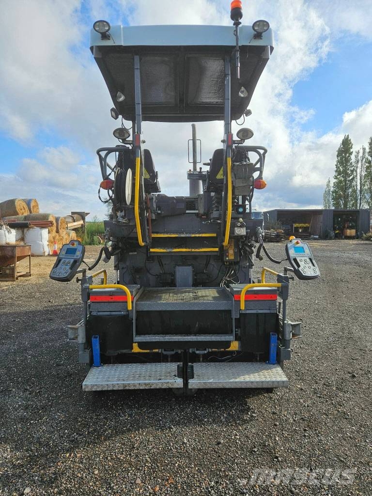Vögele SUPER 1303-2 Asfaltsläggningsmaskiner