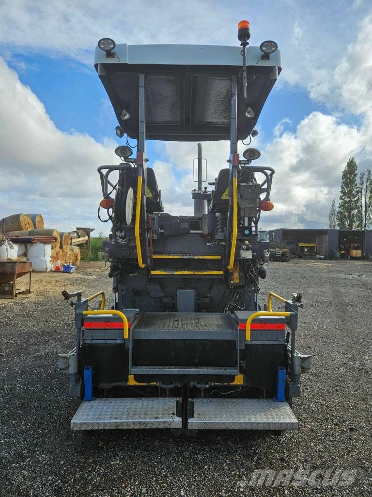 Vögele SUPER 1303-2 Asfaltsläggningsmaskiner