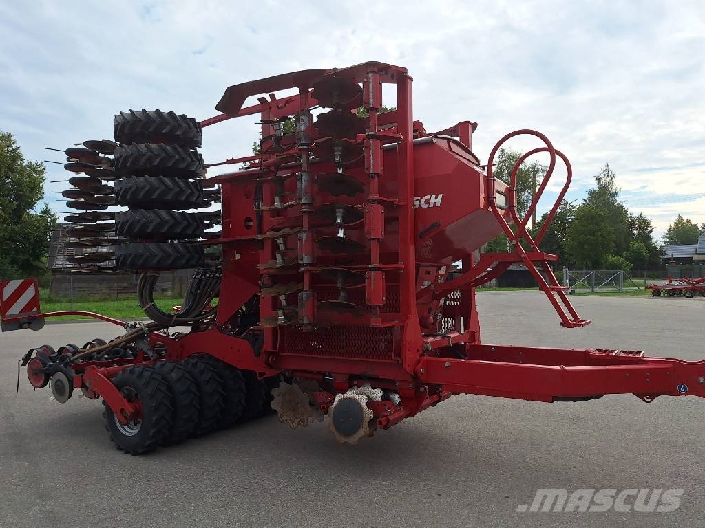 Horsch Pronto 6 DC Såmaskiner