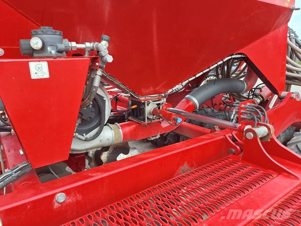 Horsch Pronto 6 DC Såmaskiner