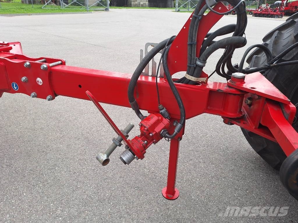 Horsch Pronto 6 DC Såmaskiner