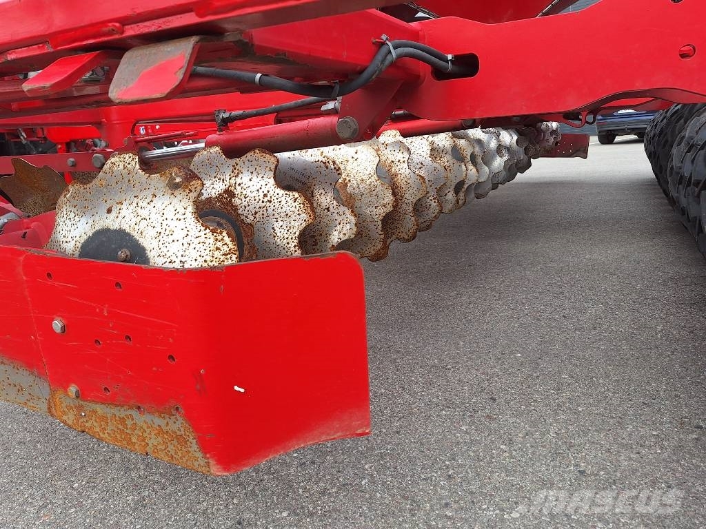 Horsch Pronto 6 DC Såmaskiner