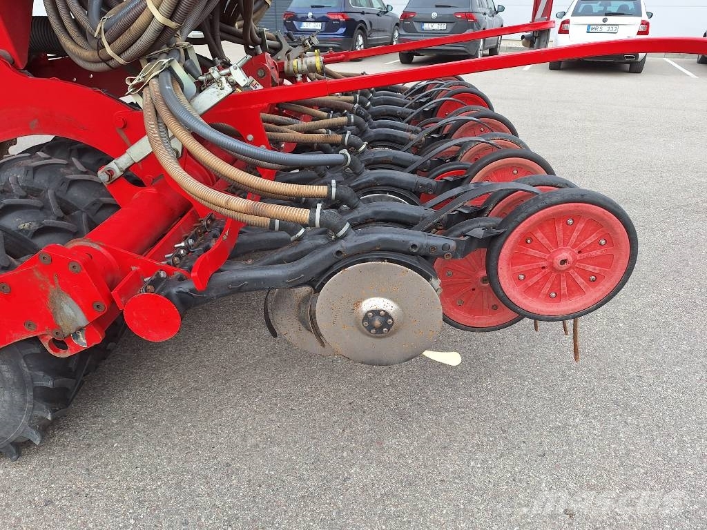Horsch Pronto 6 DC Såmaskiner