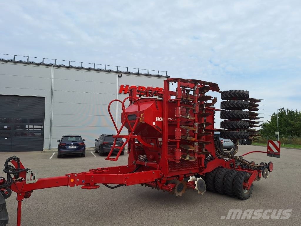 Horsch Pronto 6 DC Såmaskiner