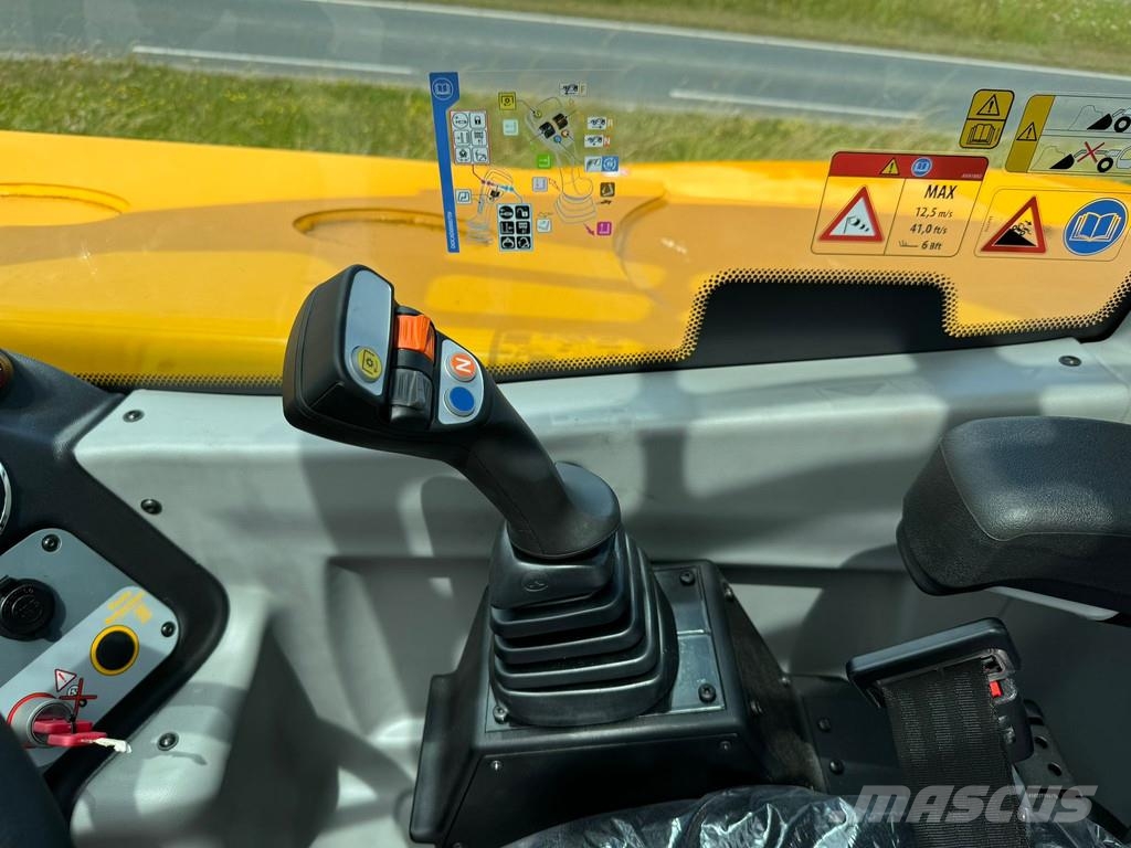 Dieci HERCULES 130.10 Turbo Powershift - CE Teleskoplader
