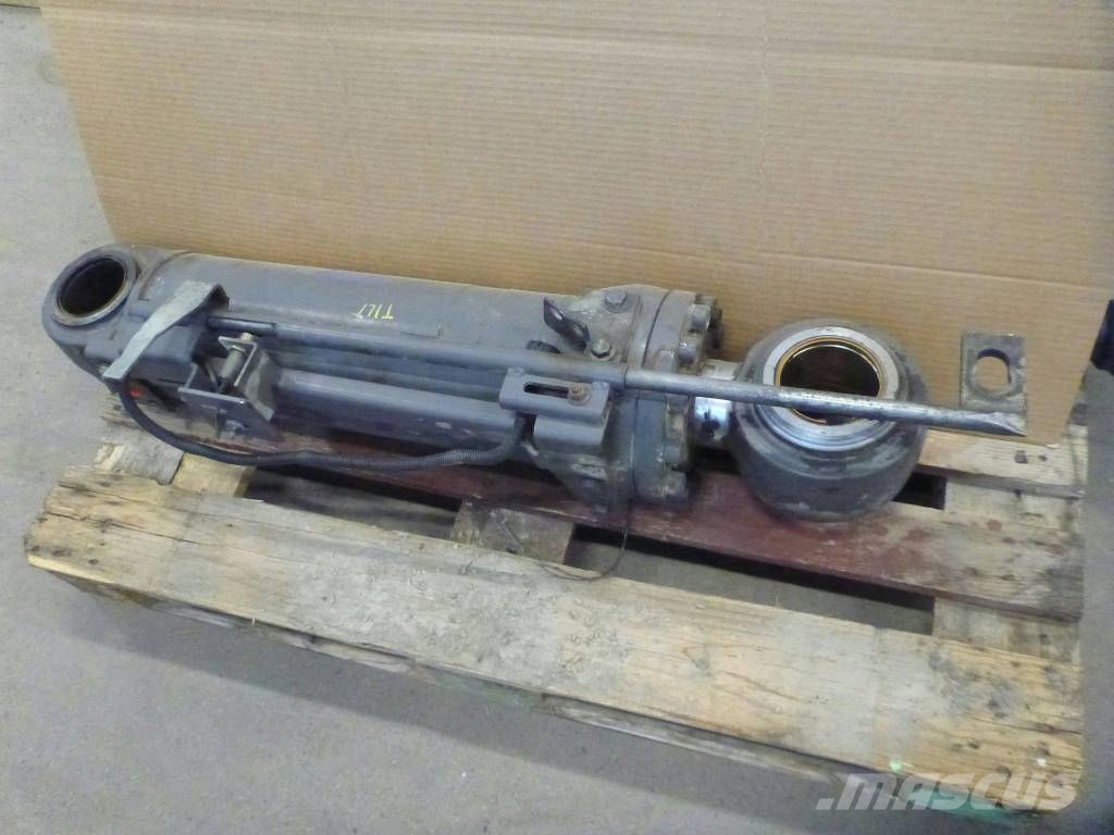 Volvo L70F Hydraulkolv Tilt 17225211 Hydraulika