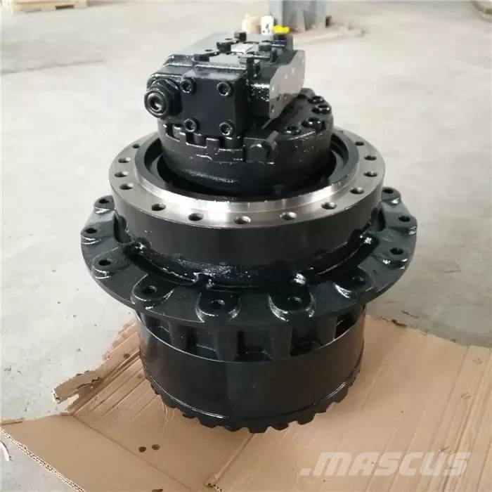 CAT 2159982 2276133 1994521 324D Travel Motor 324D Fin Componenti idrauliche
