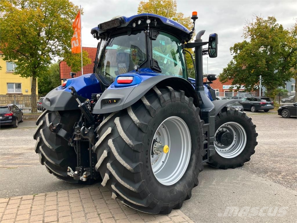New Holland T7.315 HD Traktorit