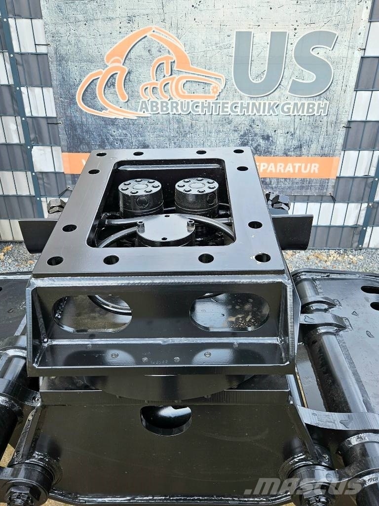 Zijtveld S1202-D Garras