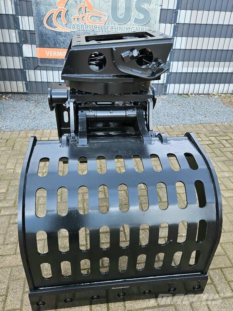 Zijtveld S1202-D Garras