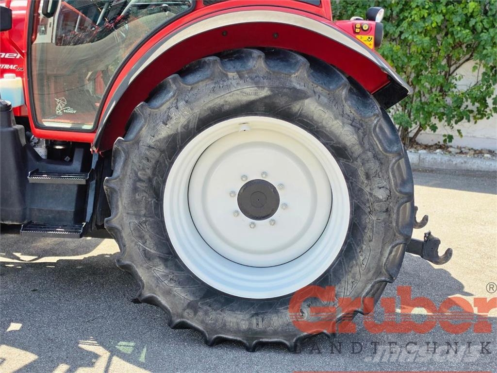 Lindner Geotrac 94 Traktörler