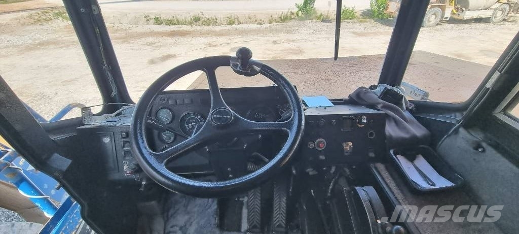 Belaz 75473 リジットフレーム式ダンプトラック