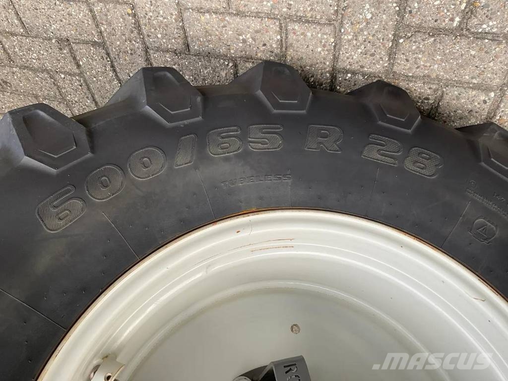 Valtra T234 Direct smart Touch Traktorer