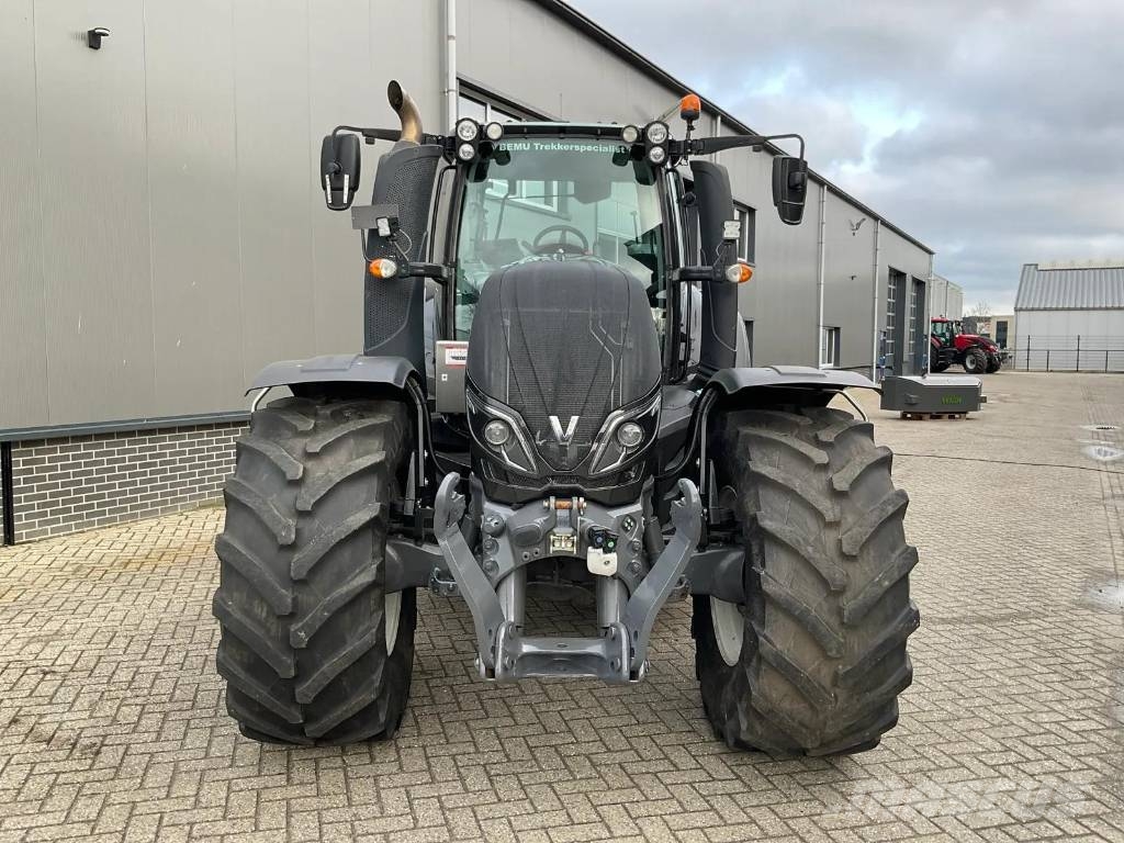 Valtra T234 Direct smart Touch Traktorer