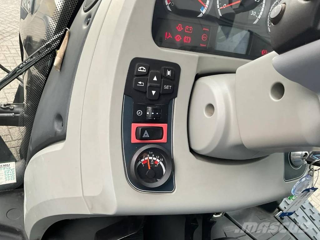 Valtra T234 Direct smart Touch Traktorer