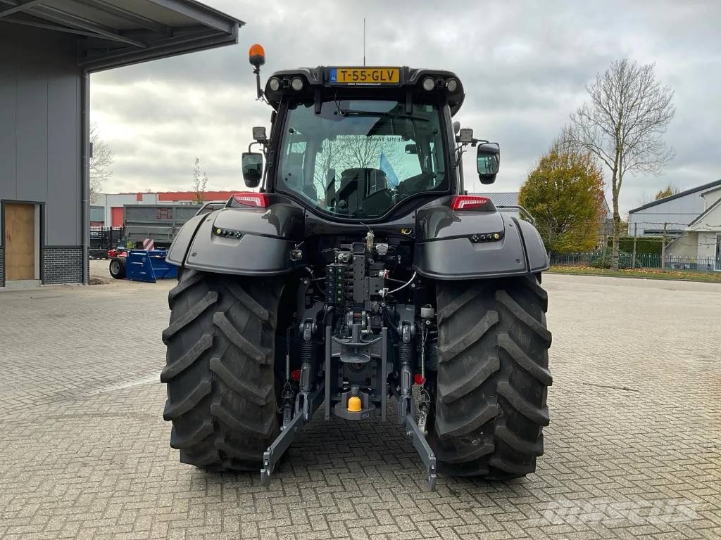 Valtra T234 Direct smart Touch Traktorer
