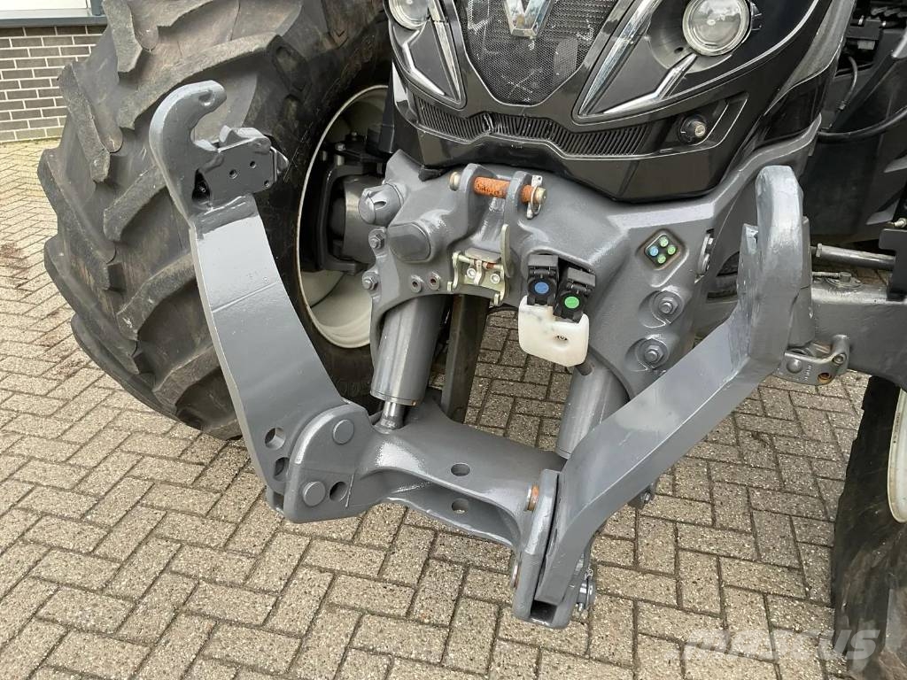 Valtra T234 Direct smart Touch Traktorer