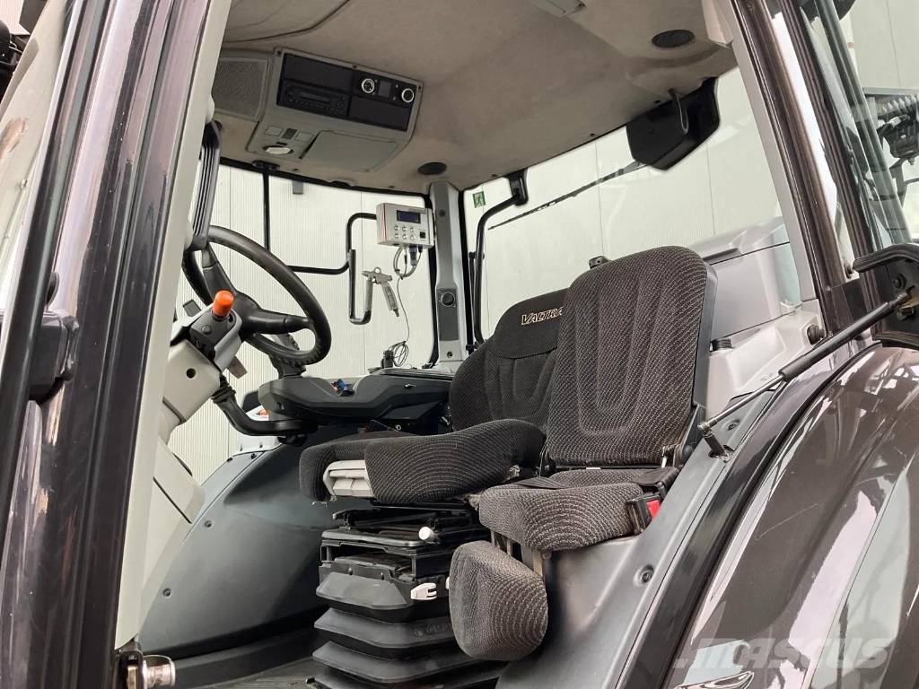 Valtra T234 Direct smart Touch Traktorer