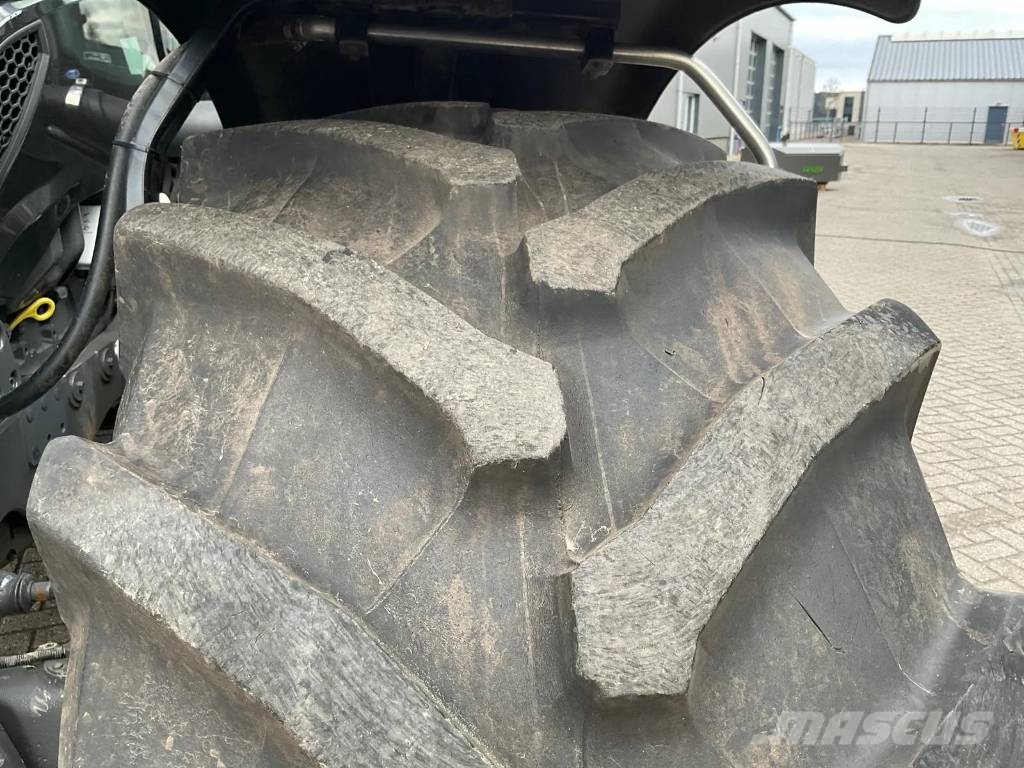 Valtra T234 Direct smart Touch Traktorer