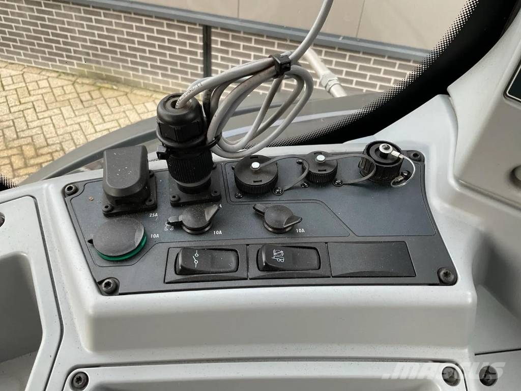 Valtra T234 Direct smart Touch Traktorer
