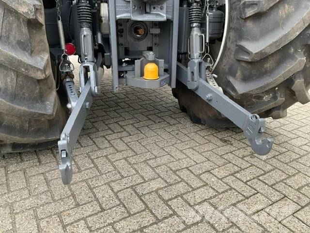 Valtra T234 Direct smart Touch Traktorer