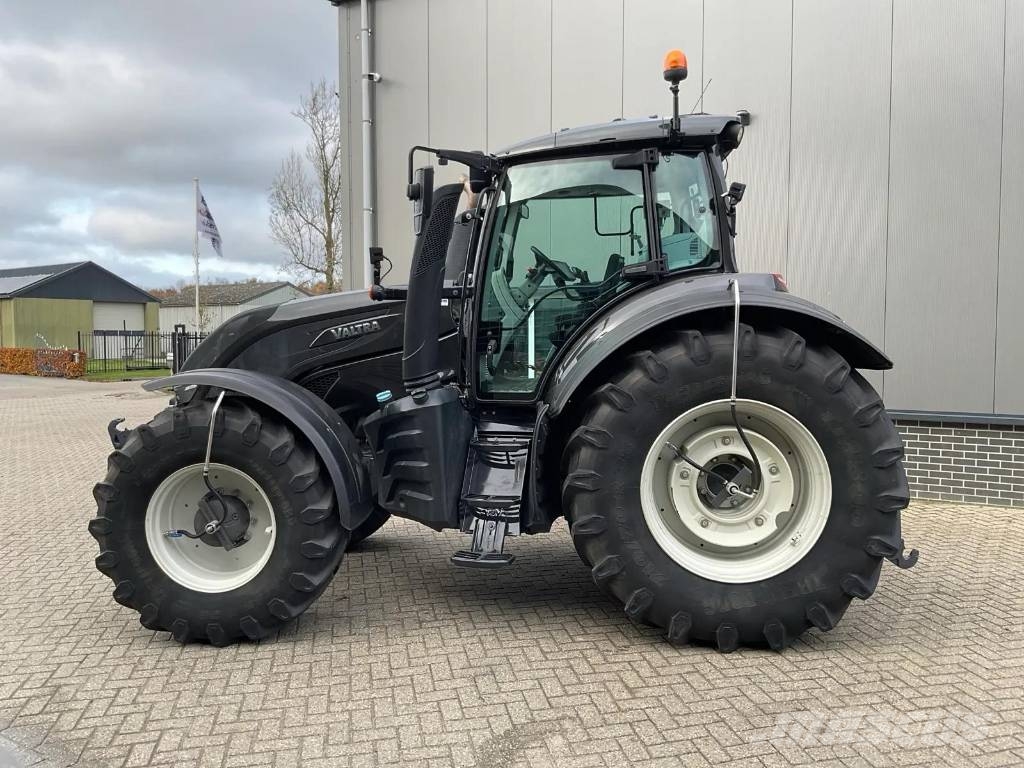 Valtra T234 Direct smart Touch Traktorer