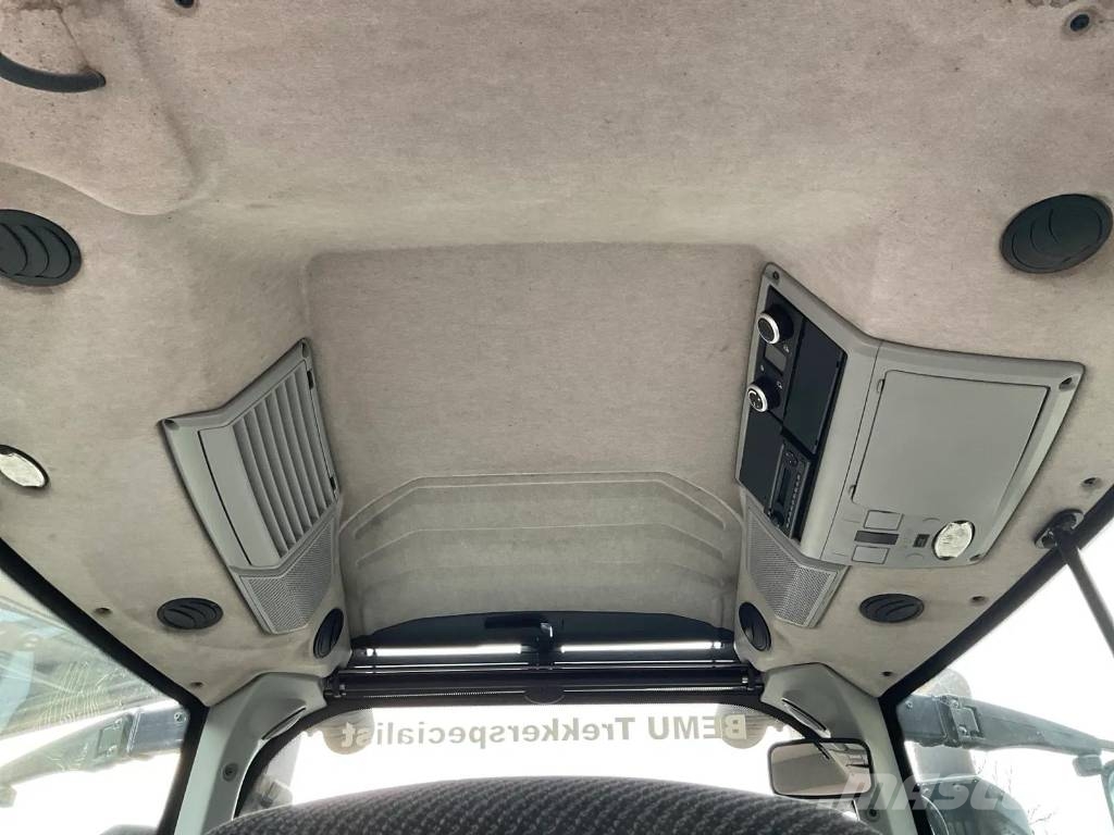 Valtra T234 Direct smart Touch Traktorer