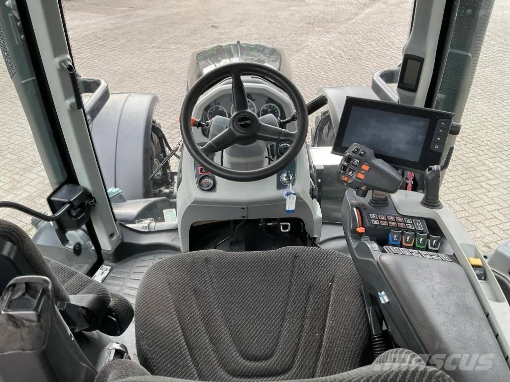 Valtra T234 Direct smart Touch Traktorer