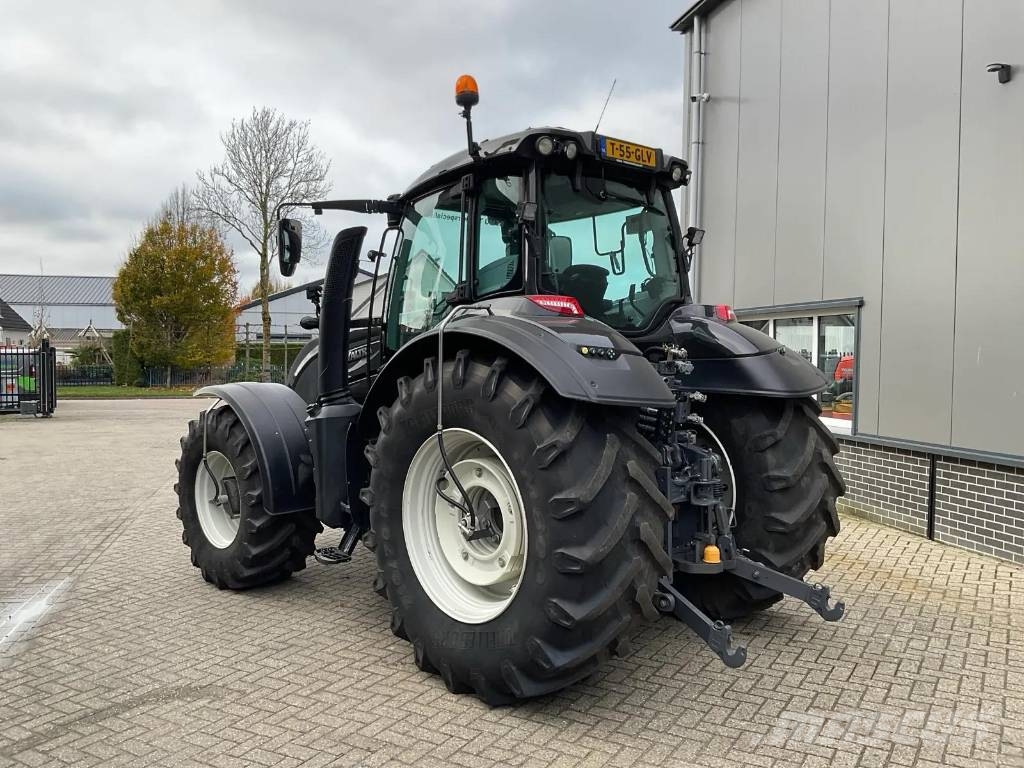 Valtra T234 Direct smart Touch Traktorer