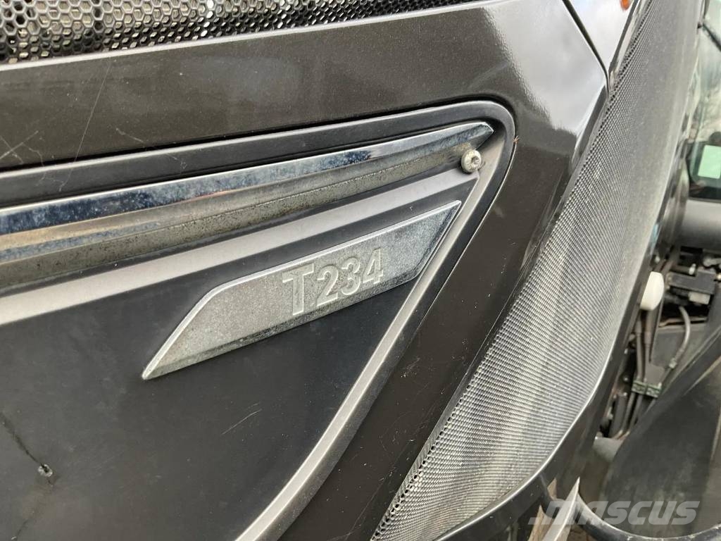 Valtra T234 Direct smart Touch Traktorer