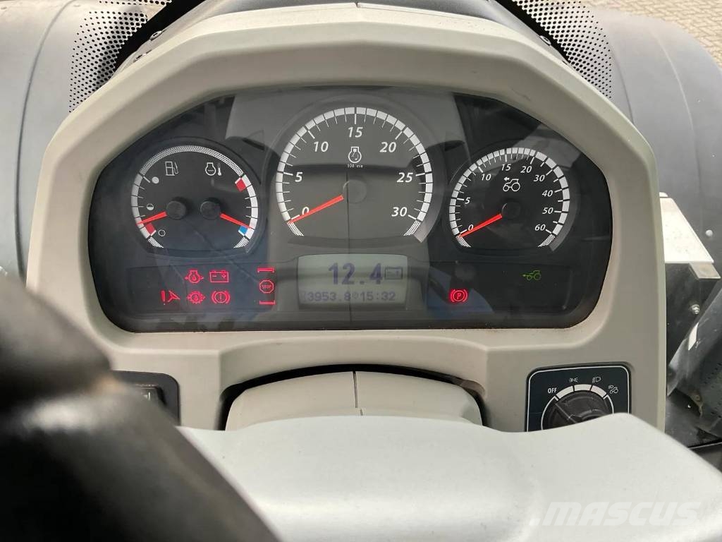 Valtra T234 Direct smart Touch Traktorer