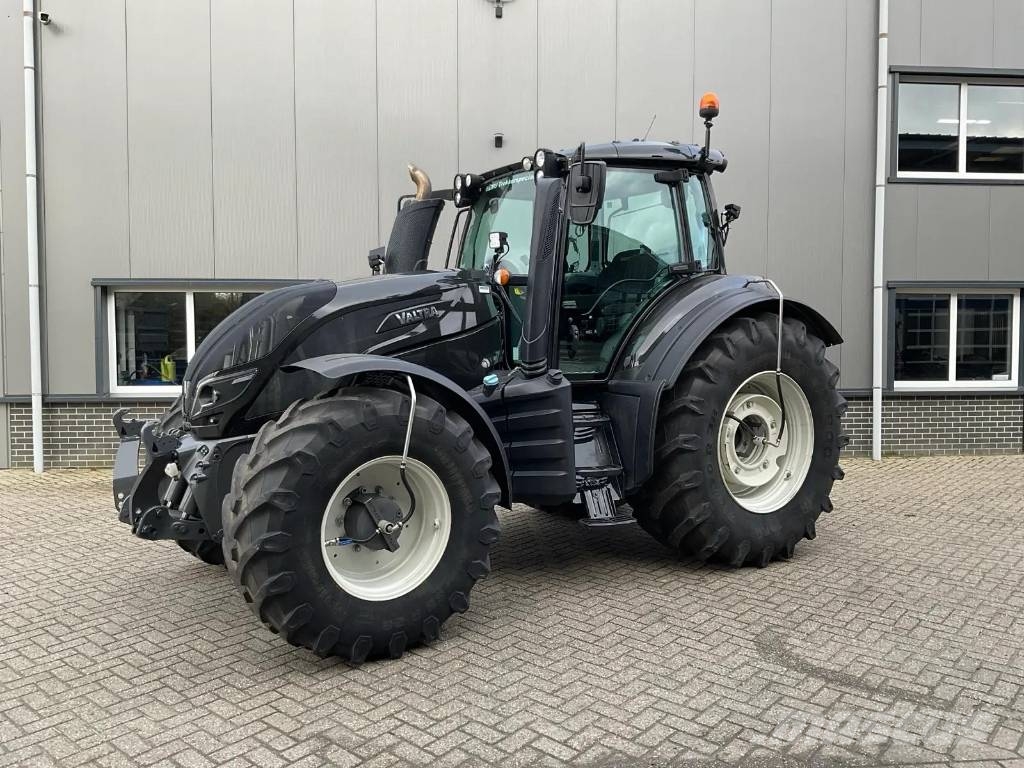 Valtra T234 Direct smart Touch Traktorer