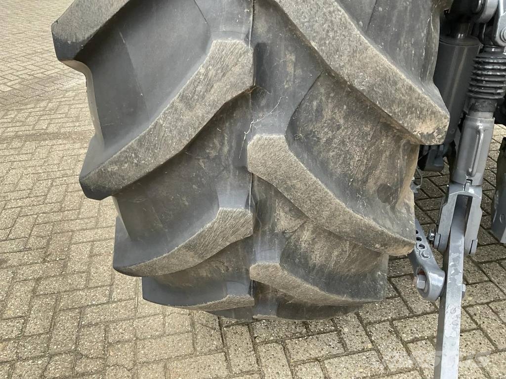 Valtra T234 Direct smart Touch Traktorer