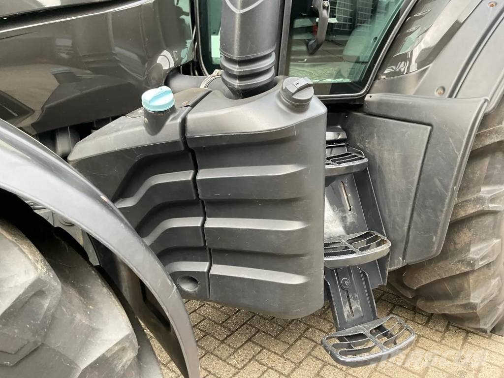 Valtra T234 Direct smart Touch Traktorer