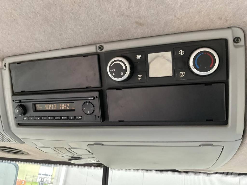 Valtra T234 Direct smart Touch Traktorer