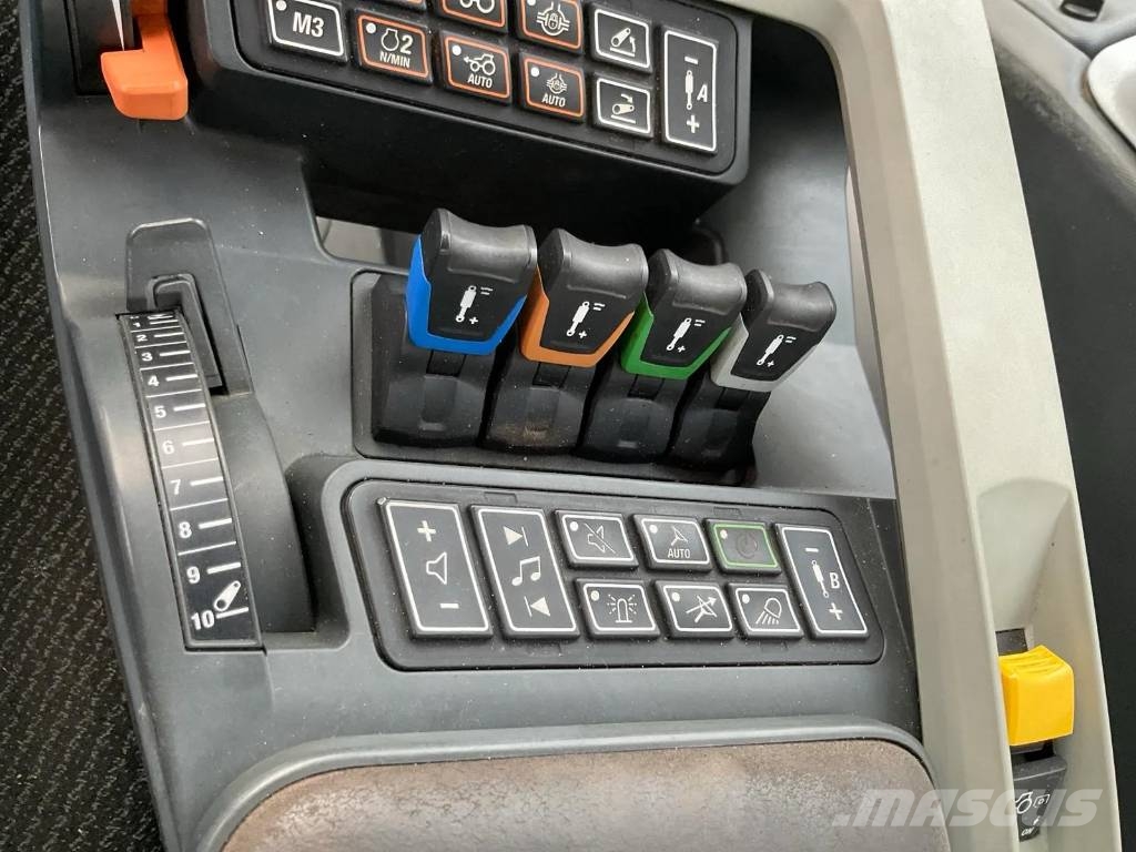 Valtra T234 Direct smart Touch Traktorer