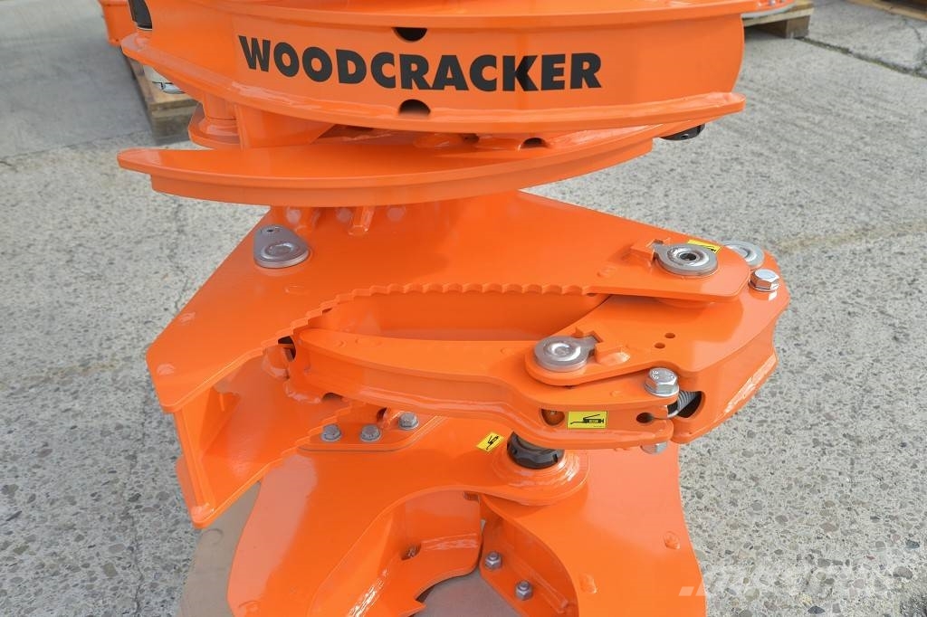 Westtech Woodcracker C250 - Schere .. NEW - on stock !!! Строительная техника - Другие