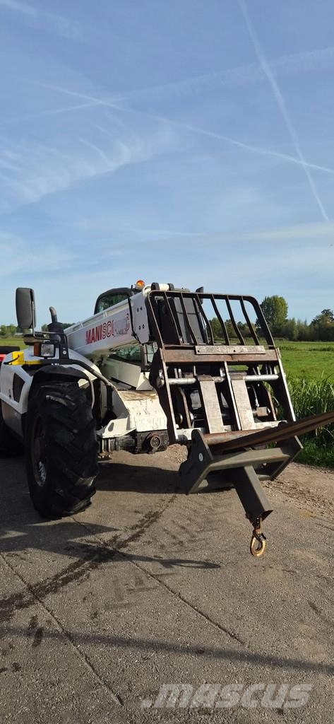 Manitou MT 932 MT932 Teleszkópos rakodók