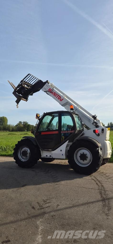 Manitou MT 932 MT932 Teleszkópos rakodók